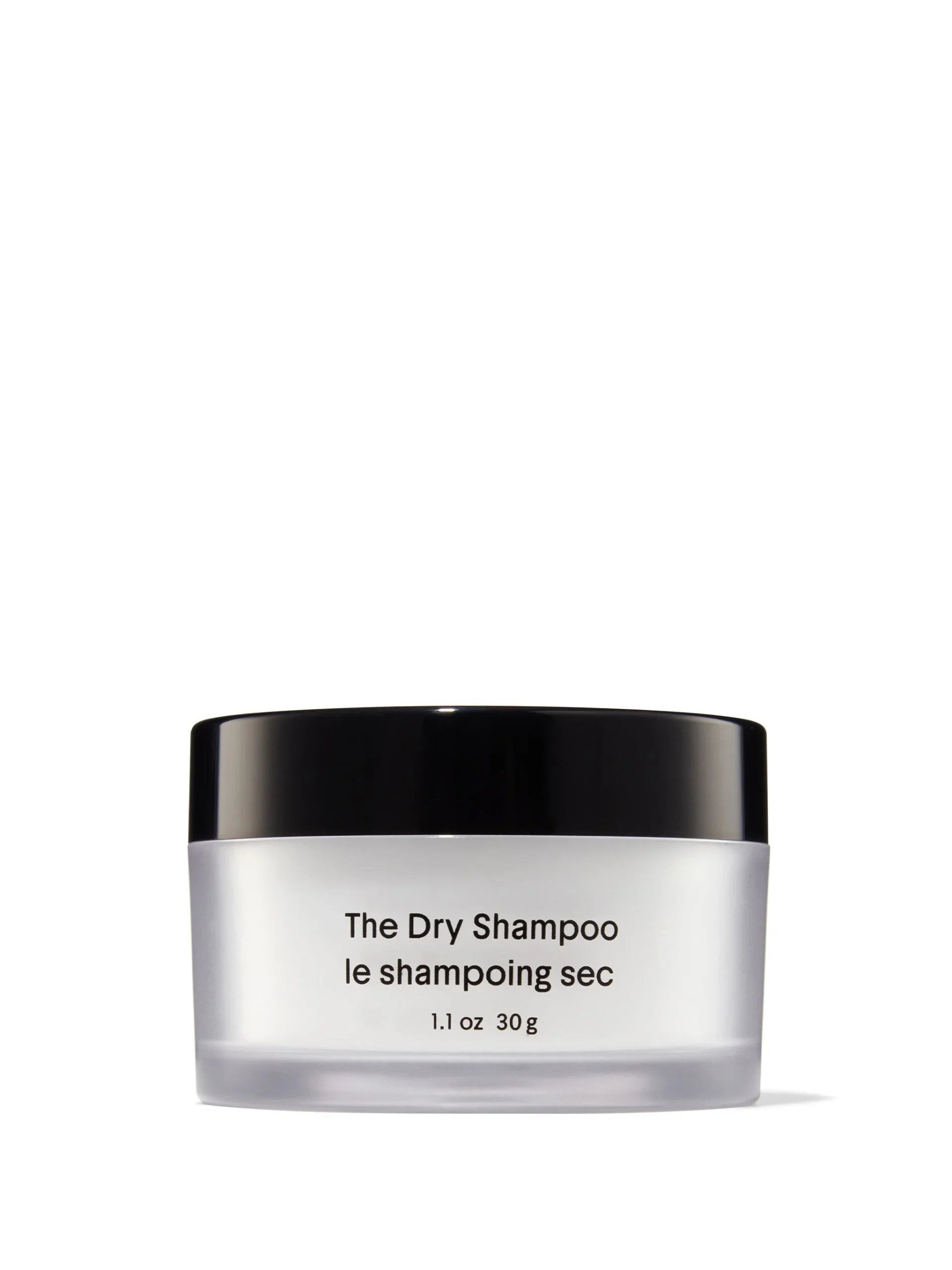 The Dry Shampoo