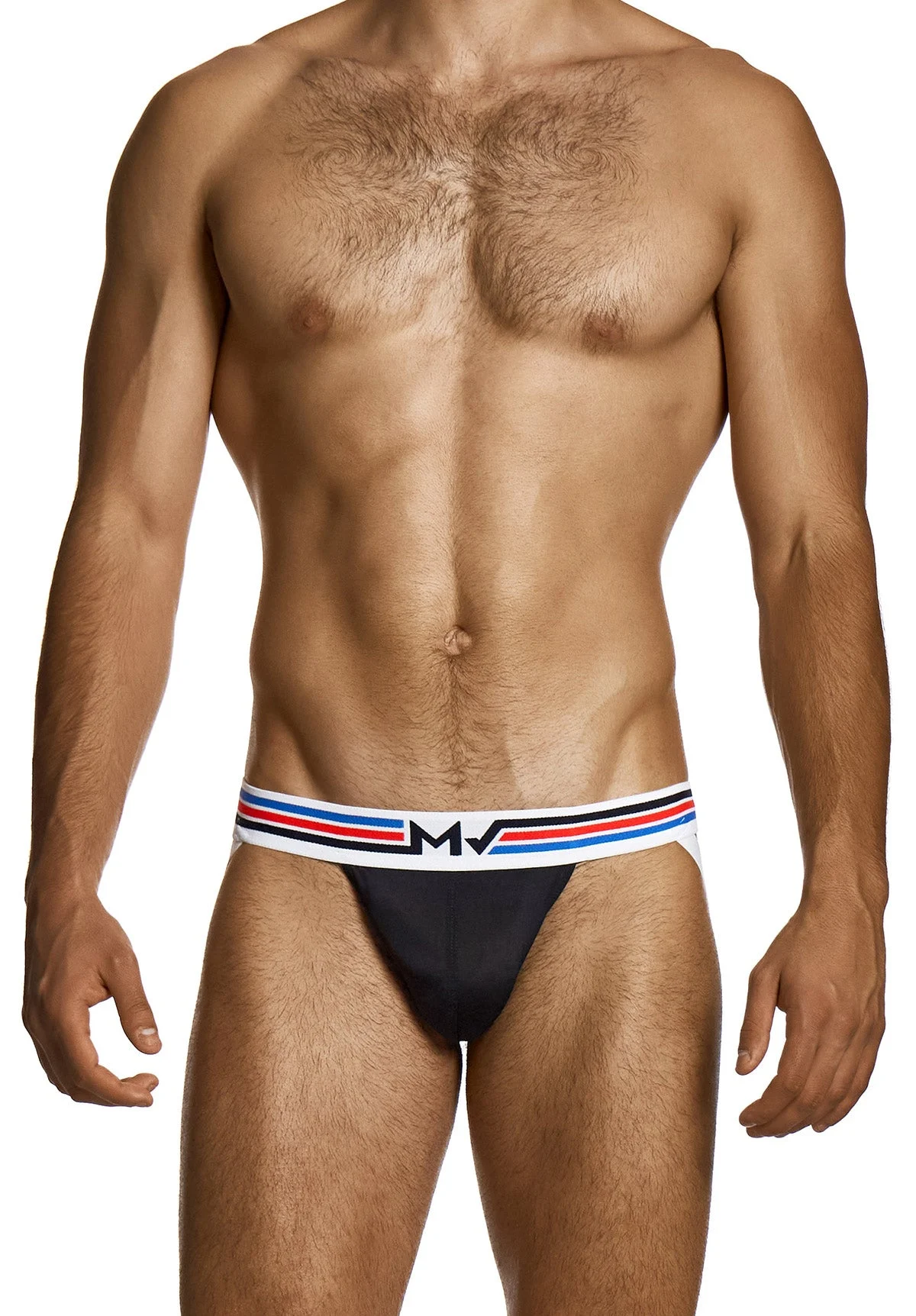 Dry Tech Jockstrap