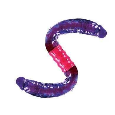 Dual Vibrating Flexi Dong