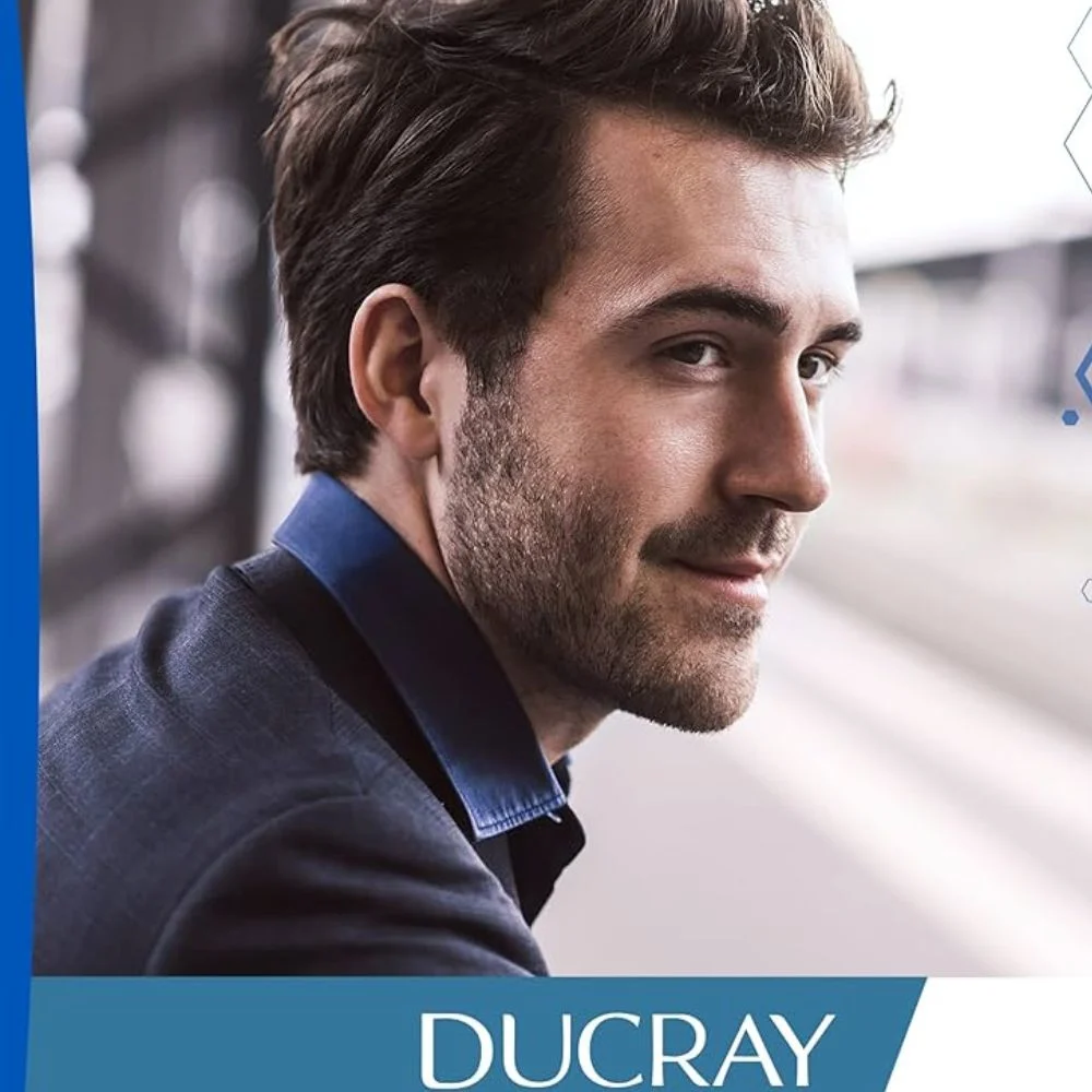 Ducray Kelual Ds Cream