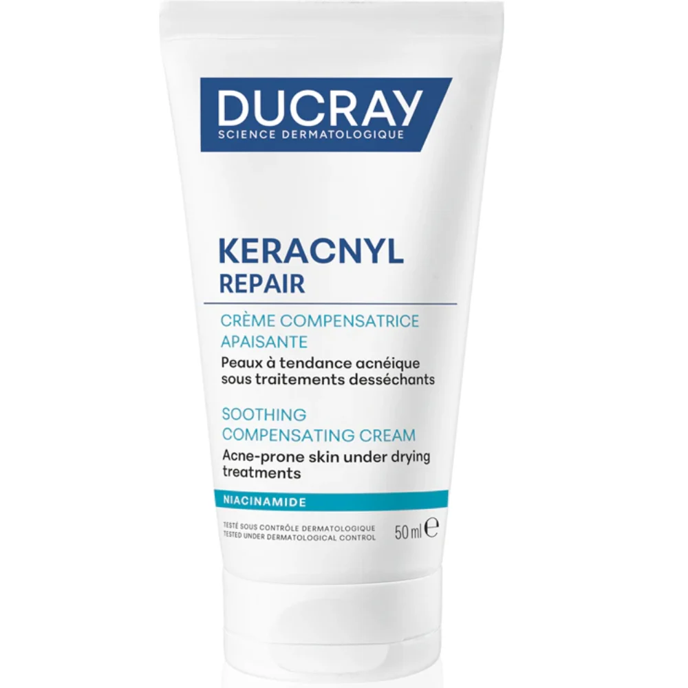 Ducray Keracnyl Repair Cream