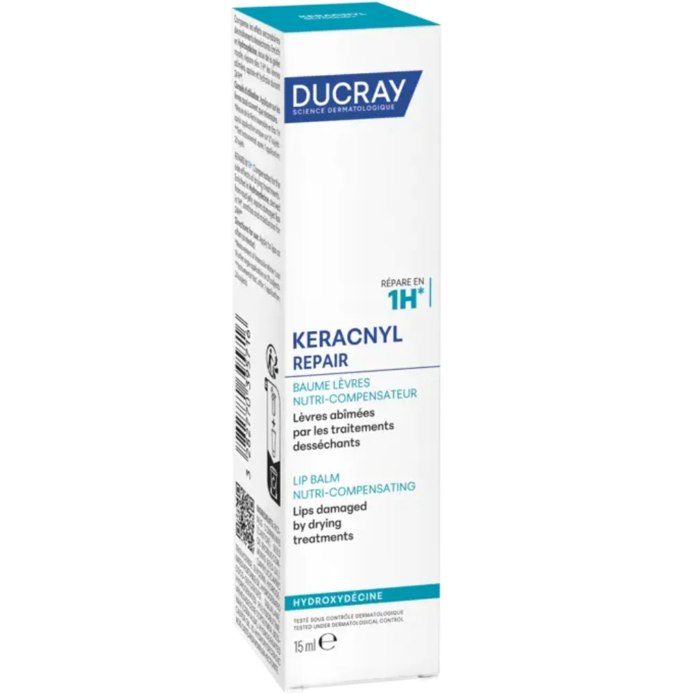 Ducray Keracnyl Repair Lip Balm