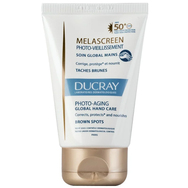 Ducray Melascreen Global Hand Care