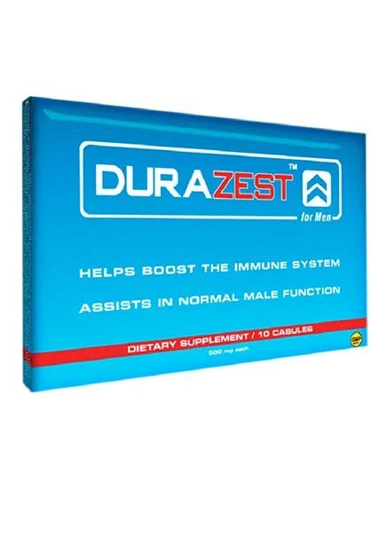 DuraZest