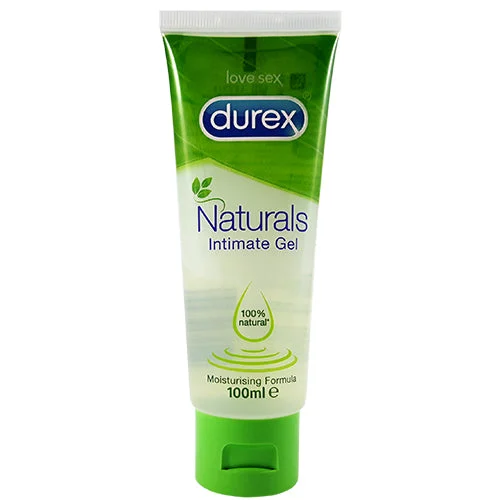 Durex Naturals Intimate Gel 100ml