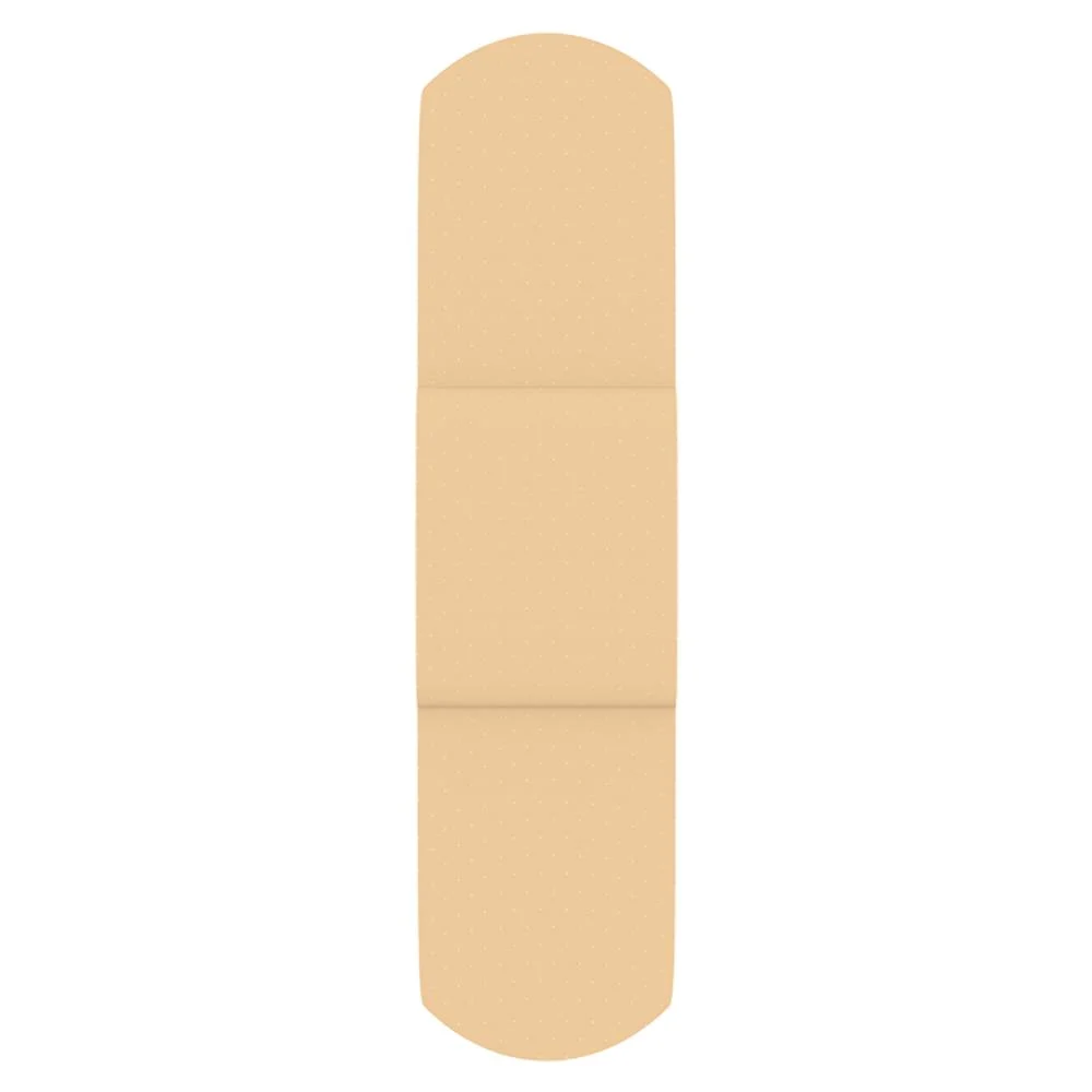 Dynarex Adhesive Flexible Fabric Bandages - Sterile, 3/4" x 3" (4000 Count)