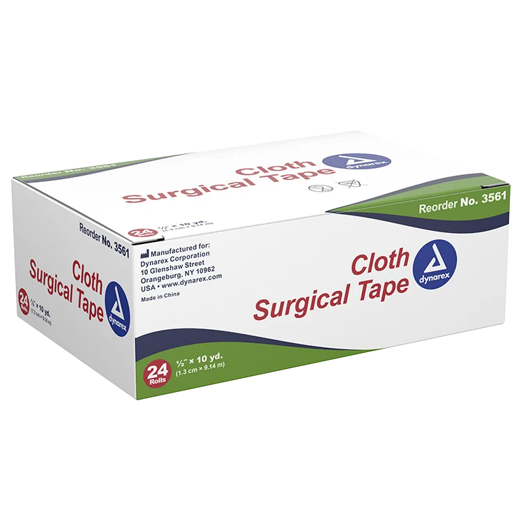 Dynarex Cloth Surgical Tape