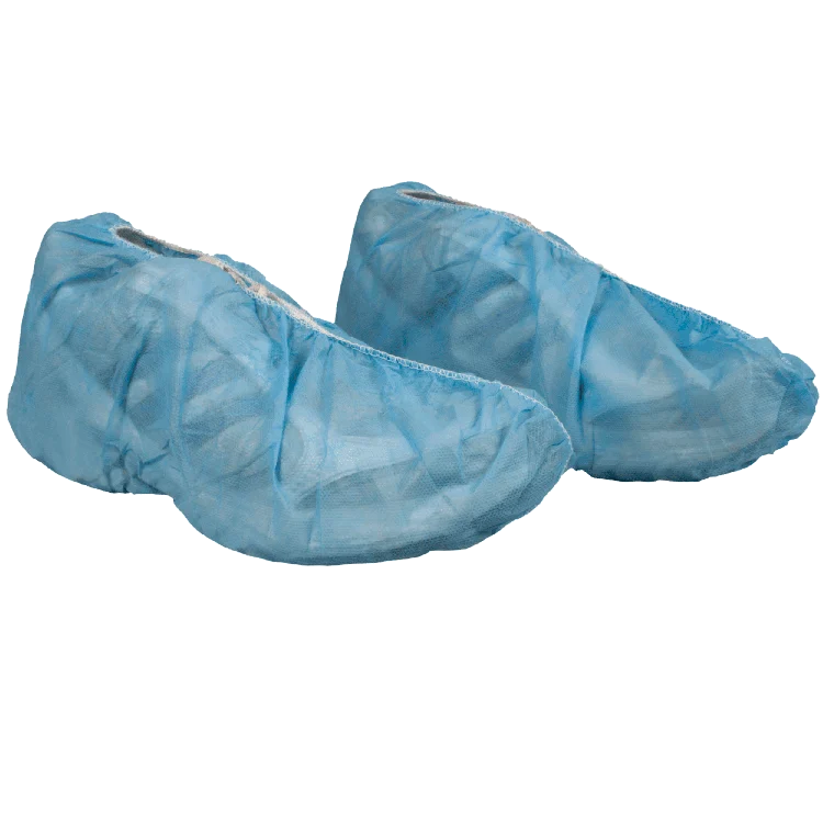 Dynarex Shoe Cover - 150/case (150 Pairs)