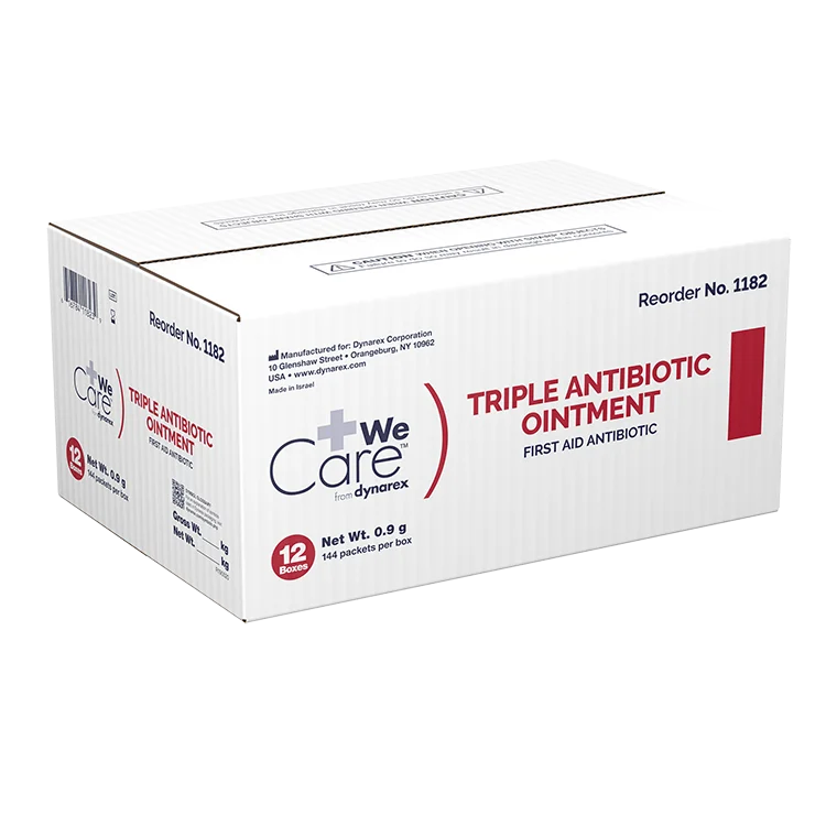 Dynarex Triple Antibiotic Ointment