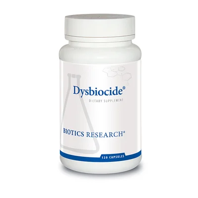 Dysbiocide (Biotics Research)