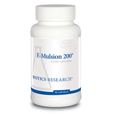 E-Mulsion 200 (Biotics Research)