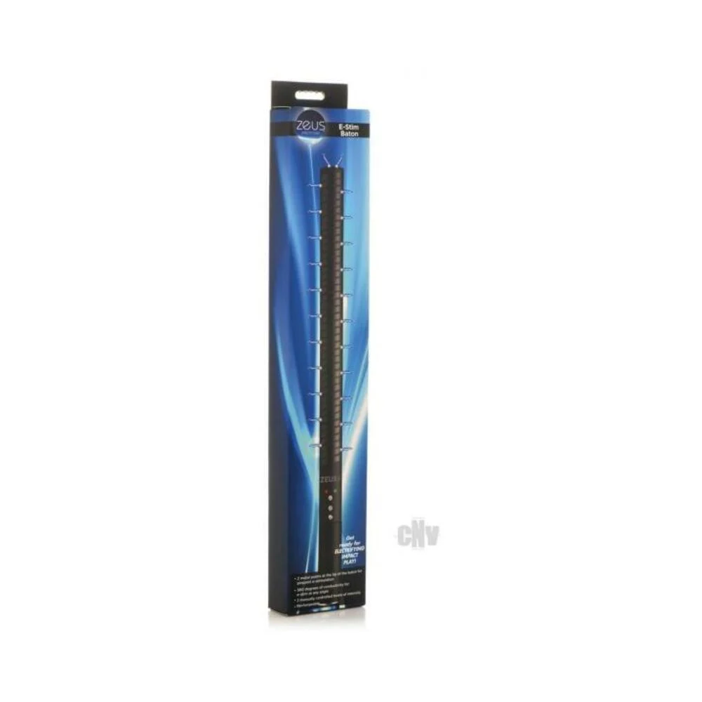 E-stim Baton
