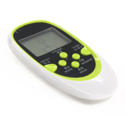 E-stim LCD Electro Power Box