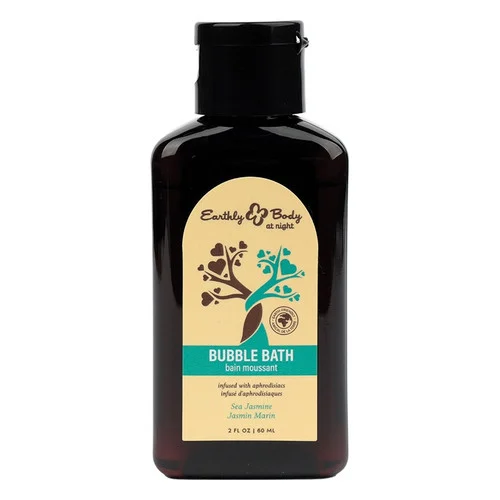 Earthly Body At Night Aphrodisiac Bubble Bath