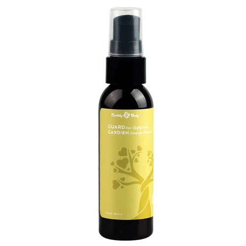 Earthly Body Hemp Seed Guard Anti-Chafing Cream