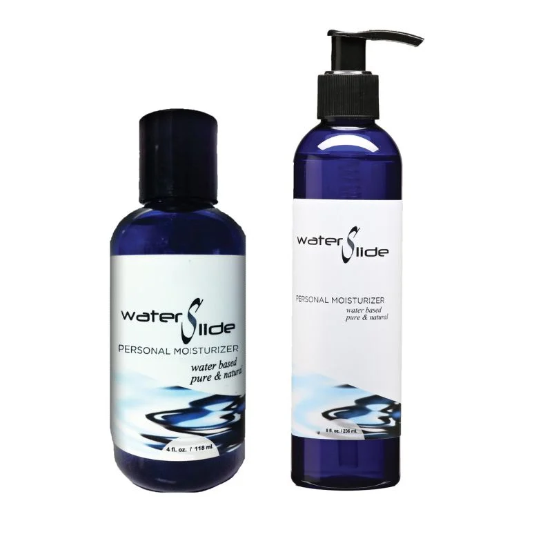 Earthly Body Waterslide Personal Lubricant