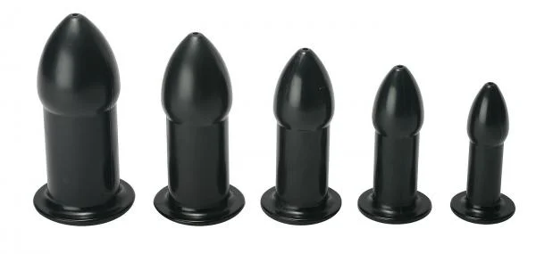 Ease In Dialator Kit