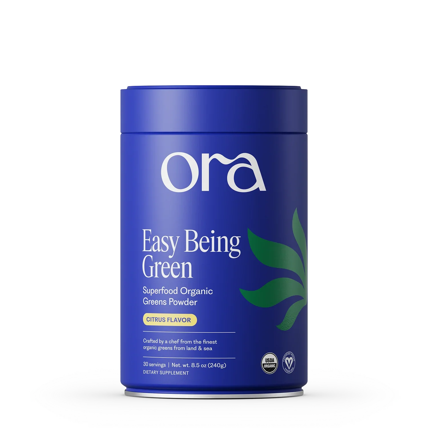 Easy Being Green - Superfood Greens Powder