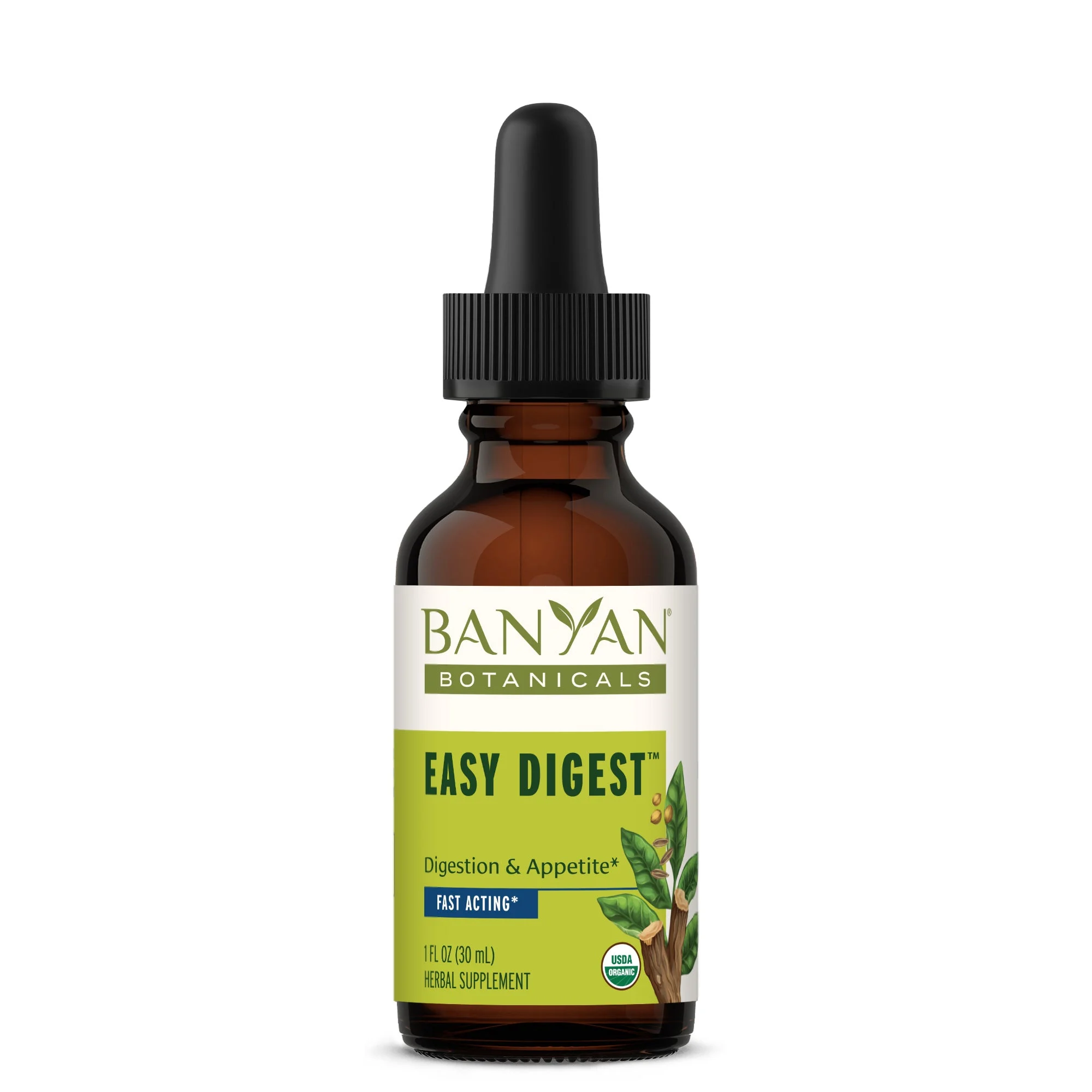 Easy Digest liquid extract