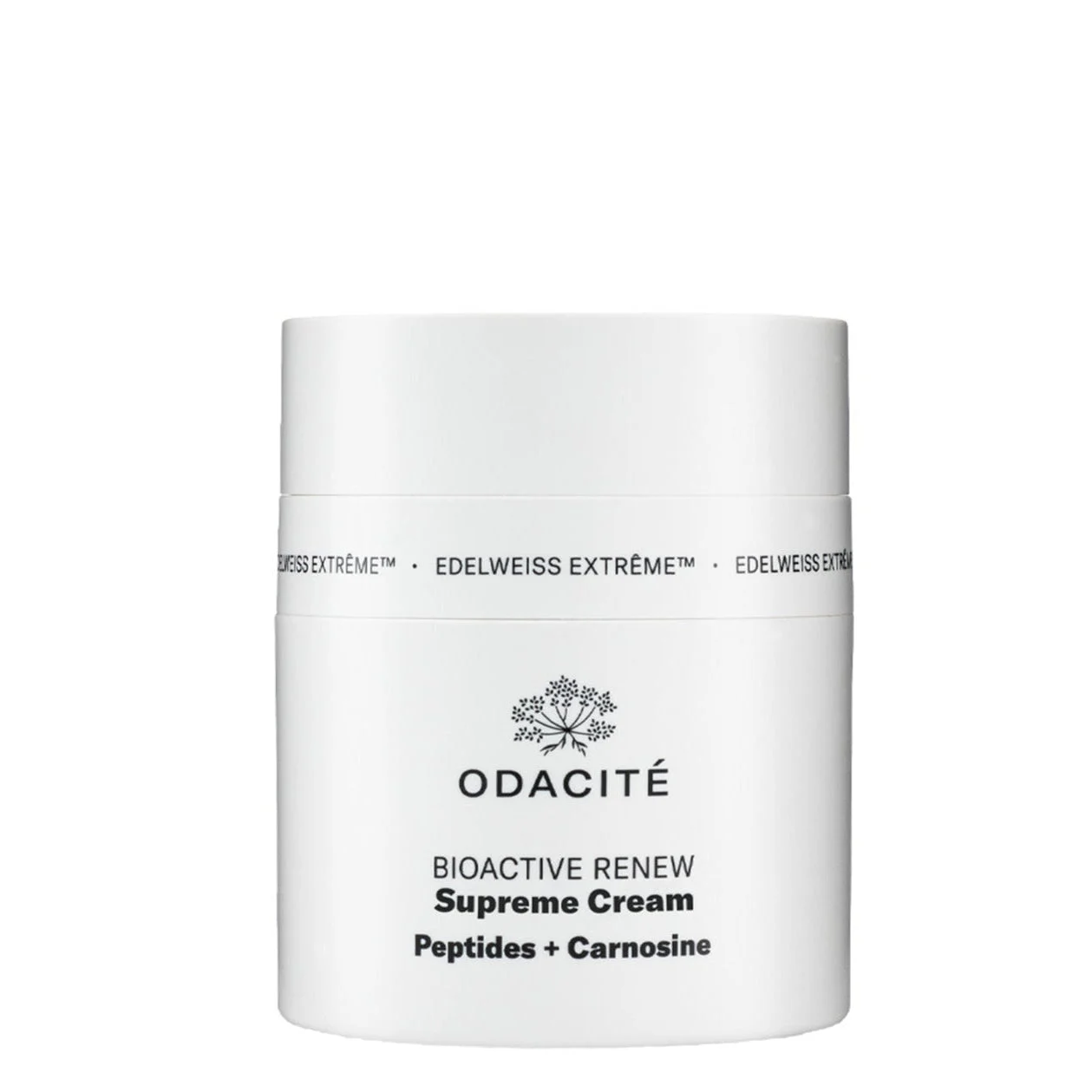 Edelweiss Extrême Bioactive Renew Supreme Cream