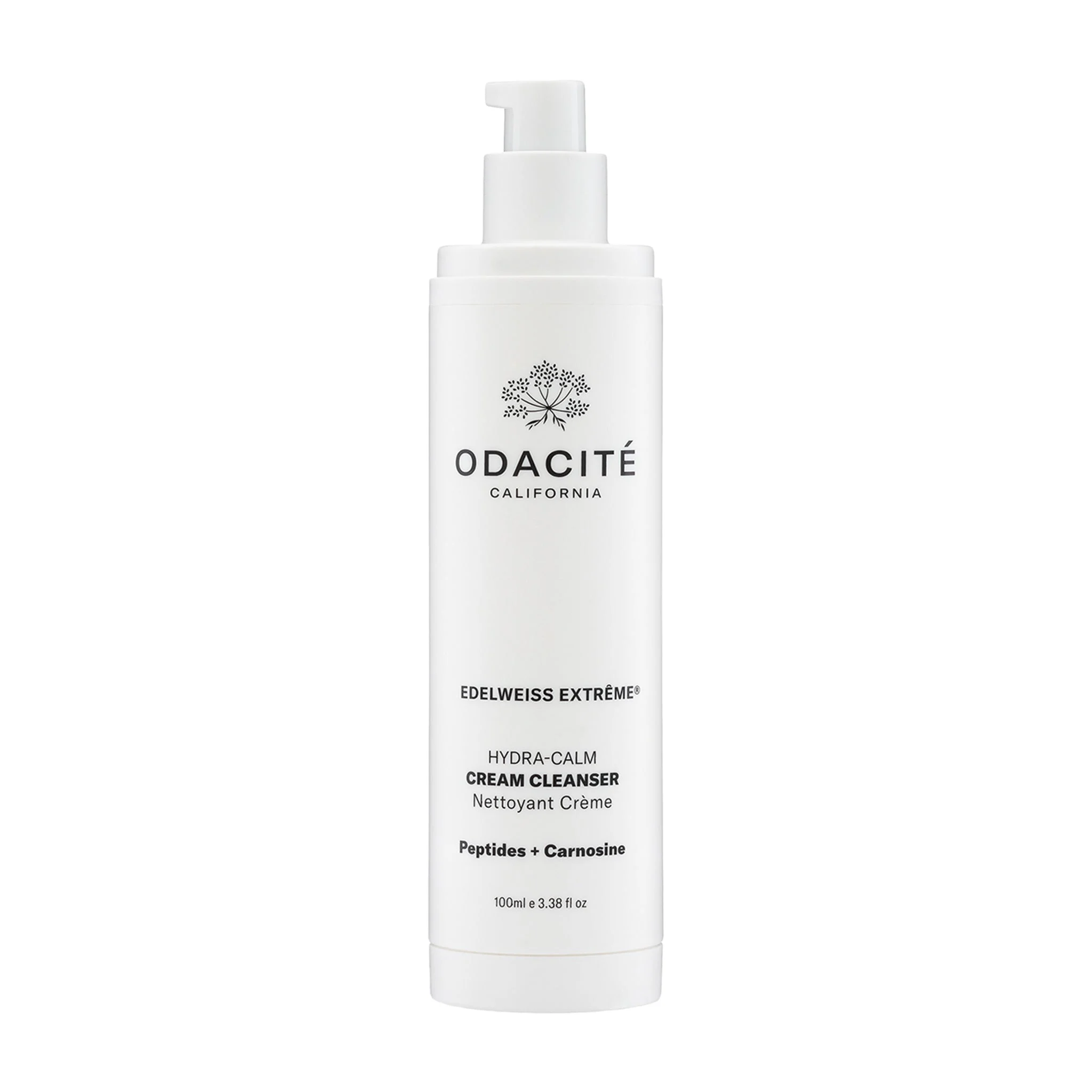 Edelweiss Extrême Hydra-Calm Cream Cleanser