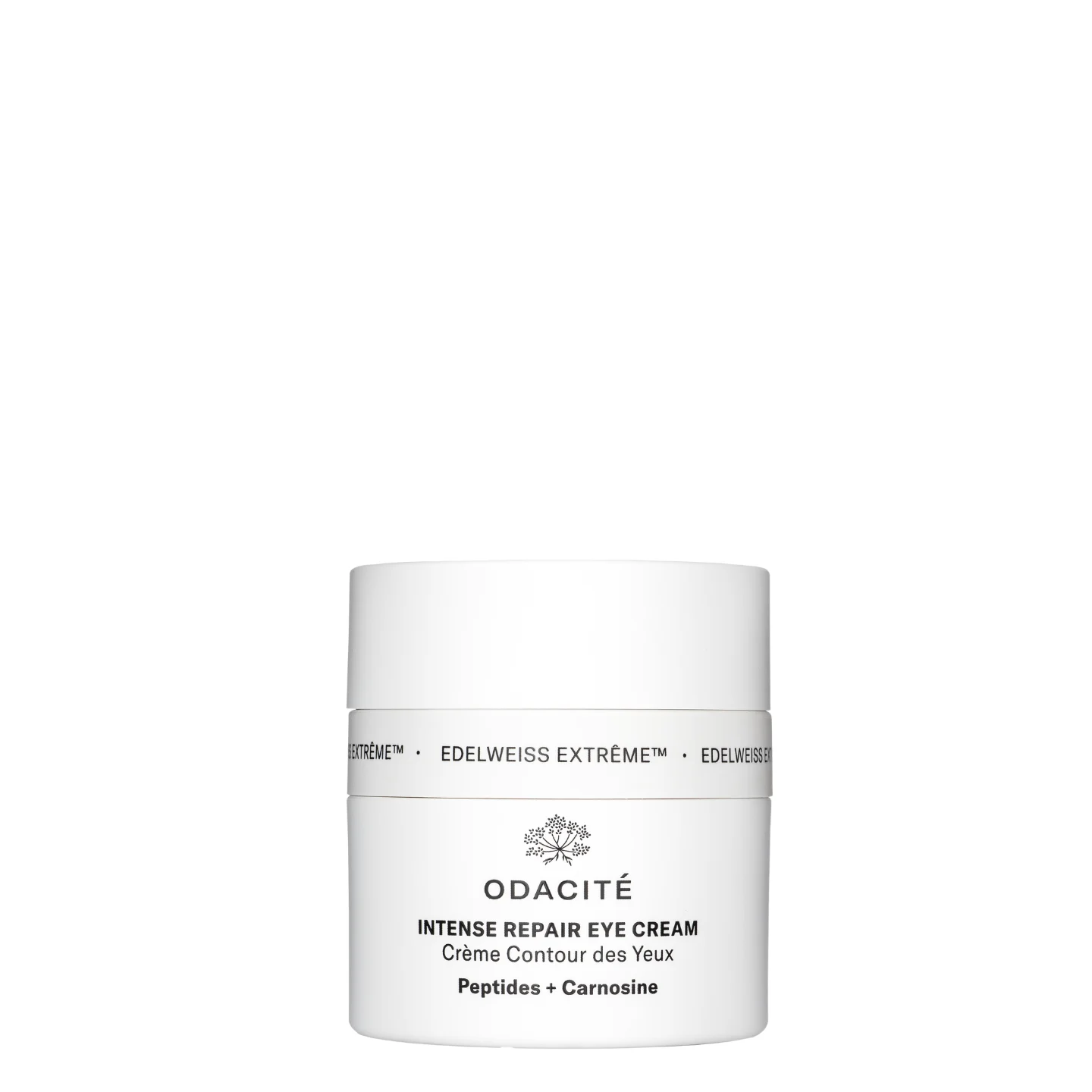 Edelweiss Extrême Intense Repair Eye Cream