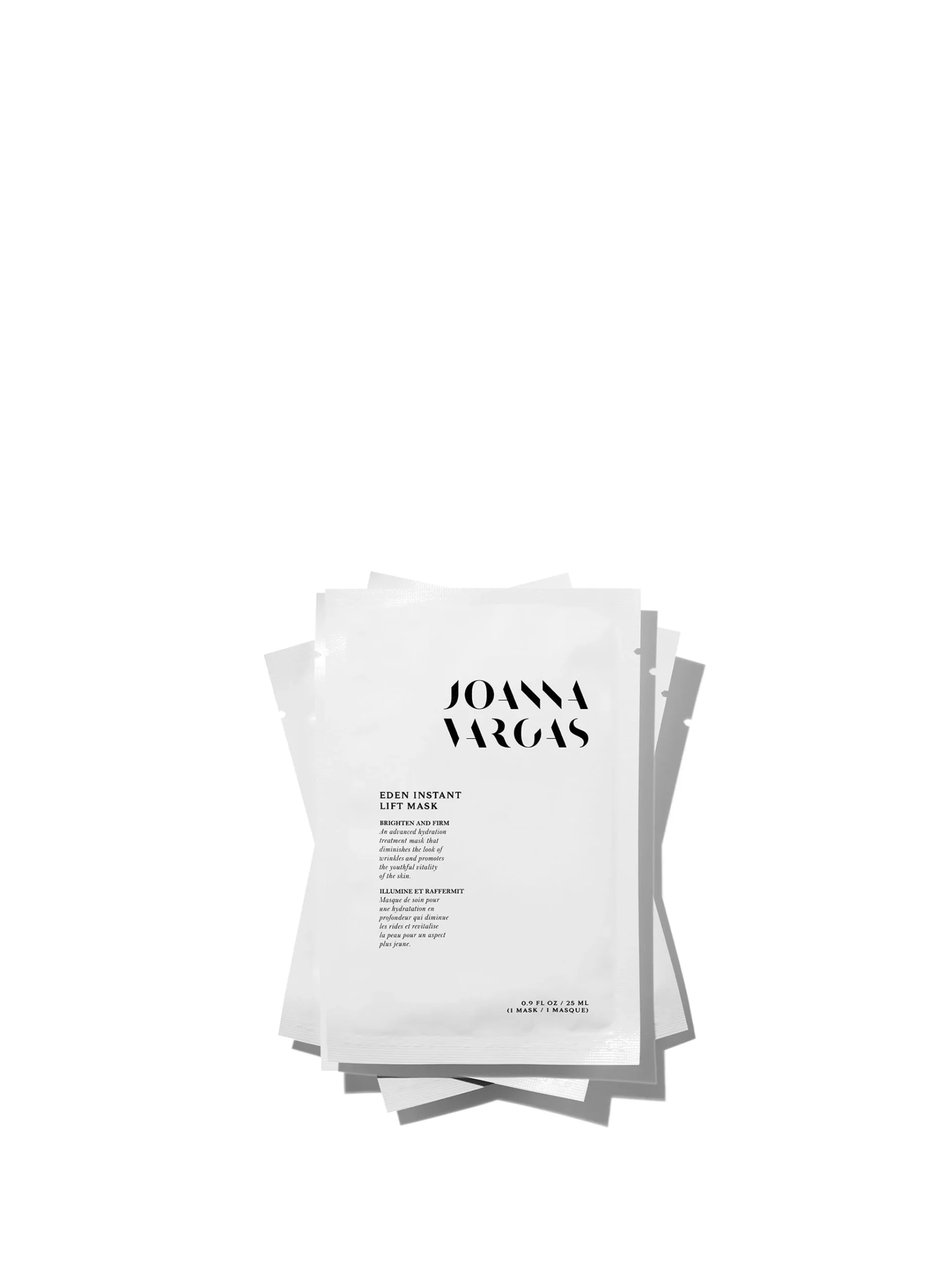 Eden Instant Lift Mask