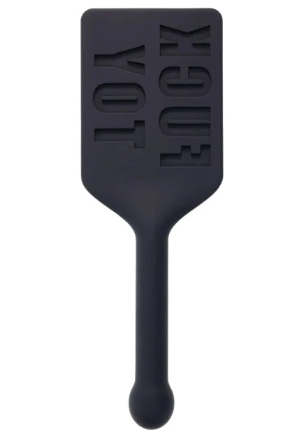Edge FUCK TOY Paddle