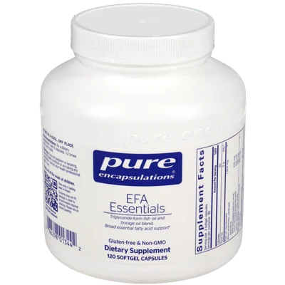 EFA Essentials (Pure Encapsulations)