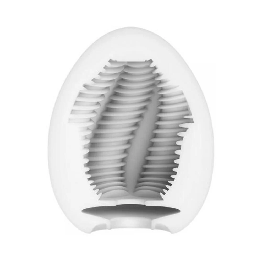 EGG TUBE