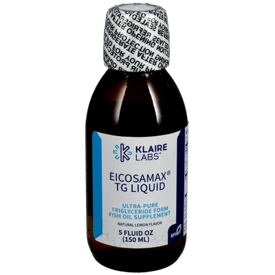 Eicosamax Liquid (Klaire Labs)