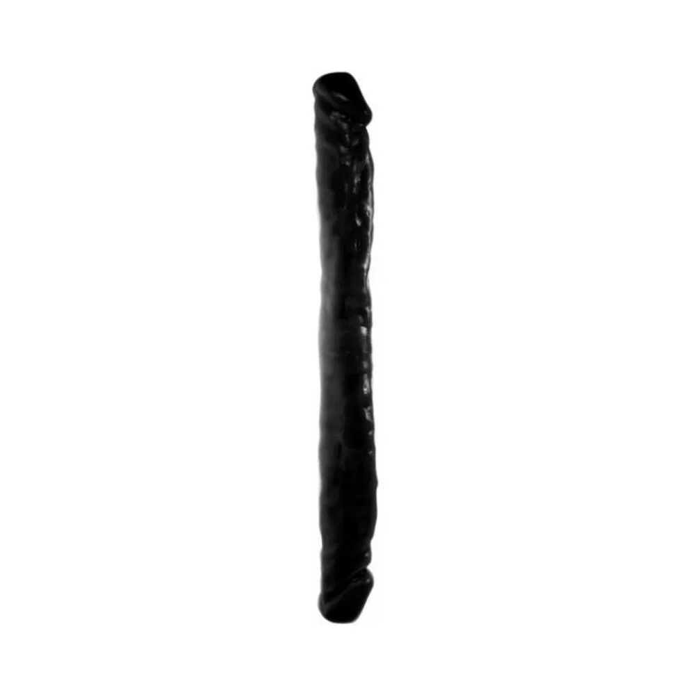 Eighteen Double Ended Dildo Kinx