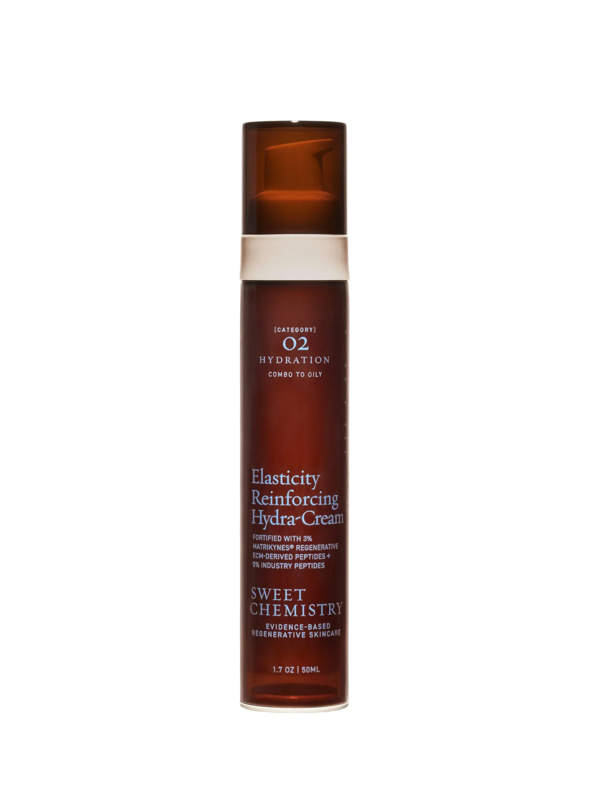 Elasticity Reinforcing Hydra-Cream