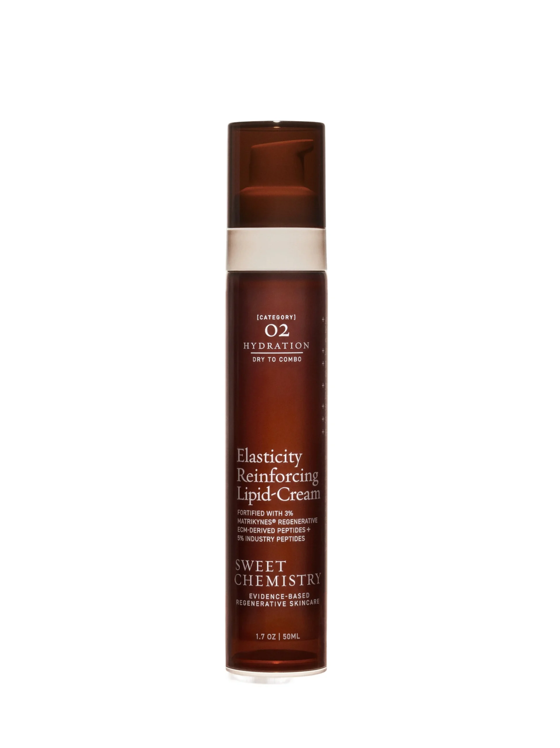 Elasticity Reinforcing Lipid-Cream