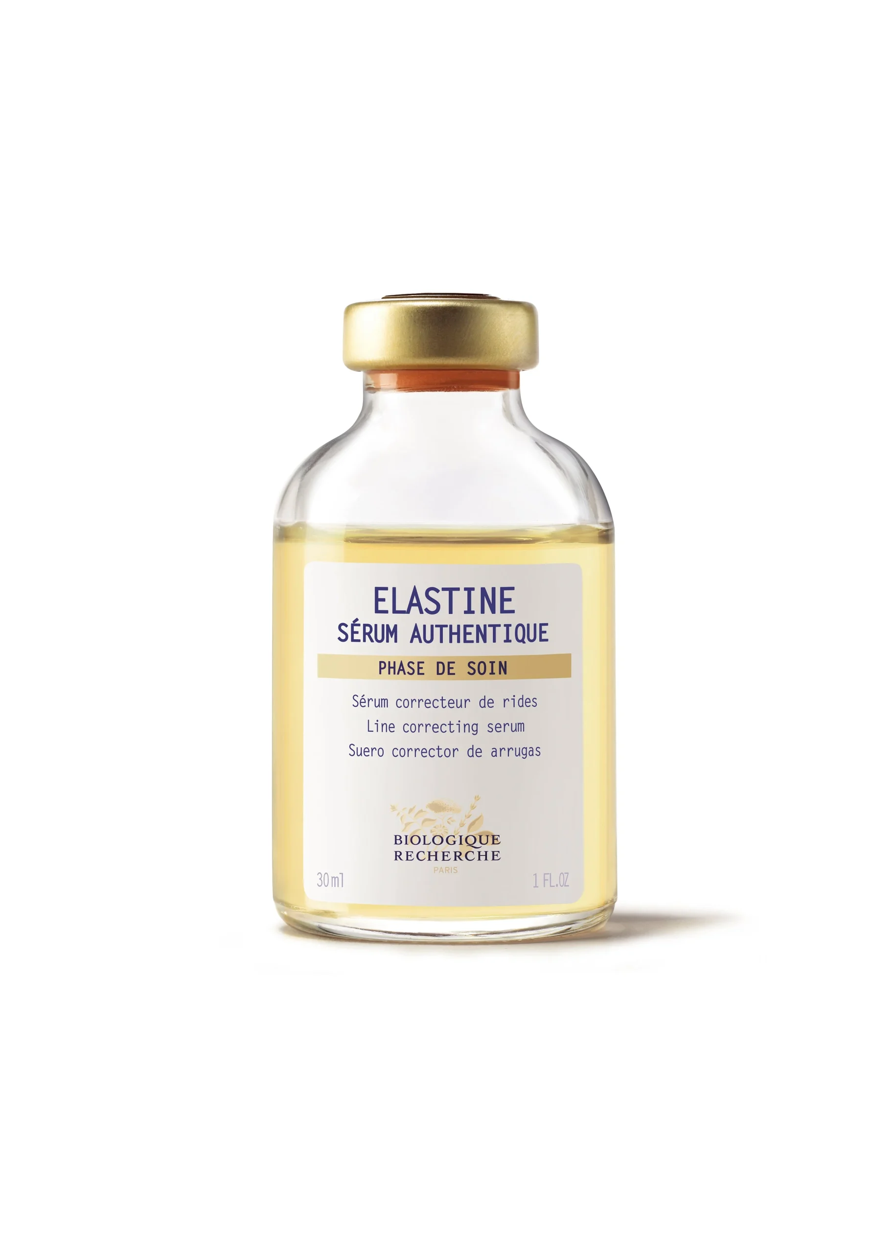Elastine