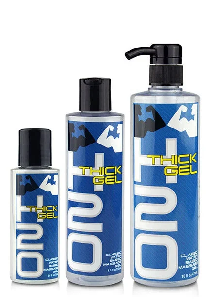 Elbow Grease Classic Gel