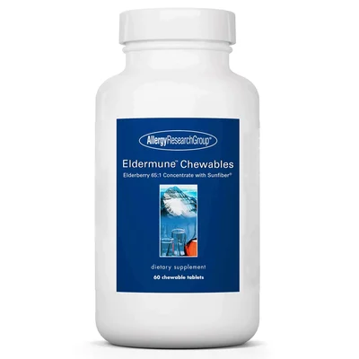 Eldermune Chewables (Allergy Research Group)