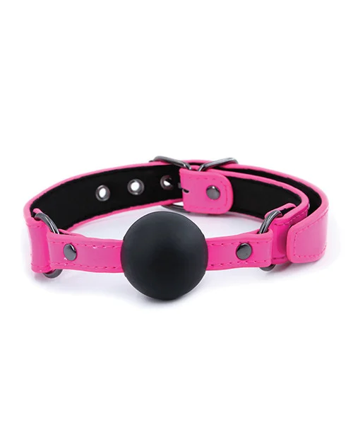 Electra Play Things Ball Gag