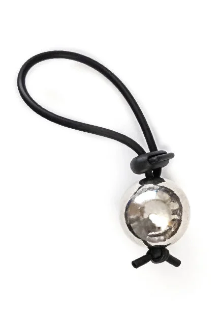 Electro Shock C-Ring with Weight Ball