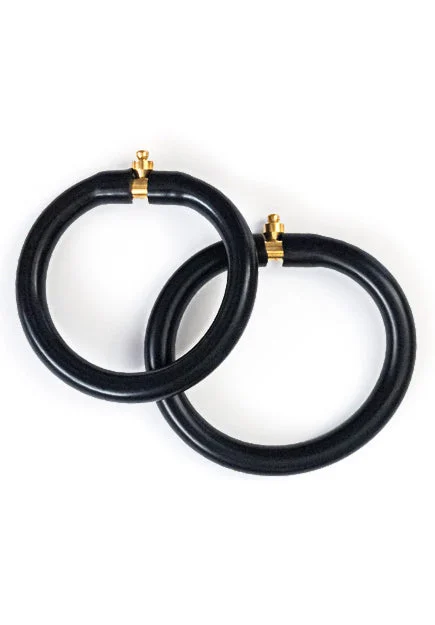 Electro Shock C-Rings