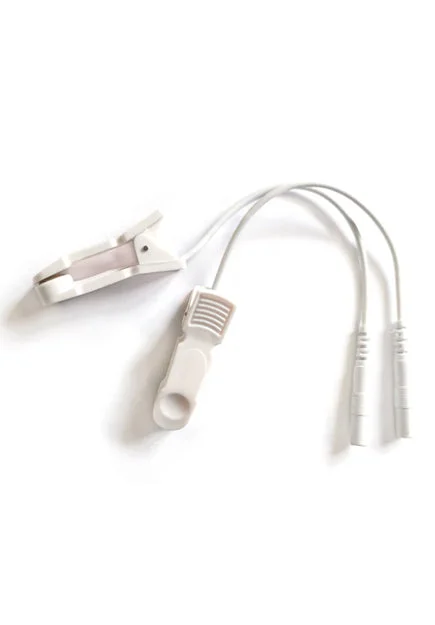 Electro Shock Light Duty Nipple Clamps