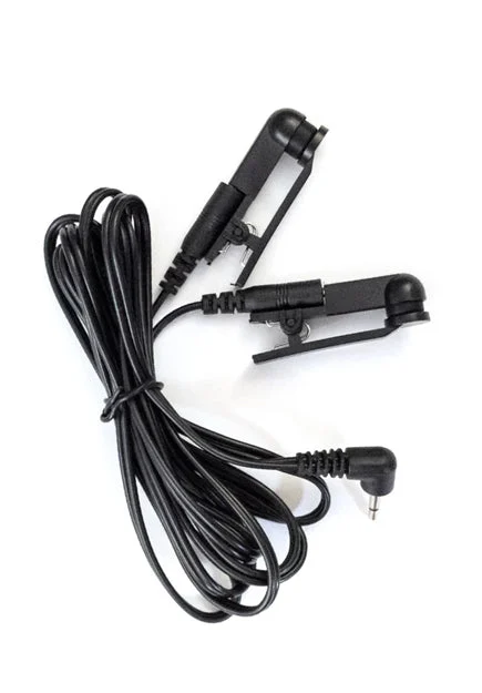Electro Shock Medium Duty Nipple Clamps
