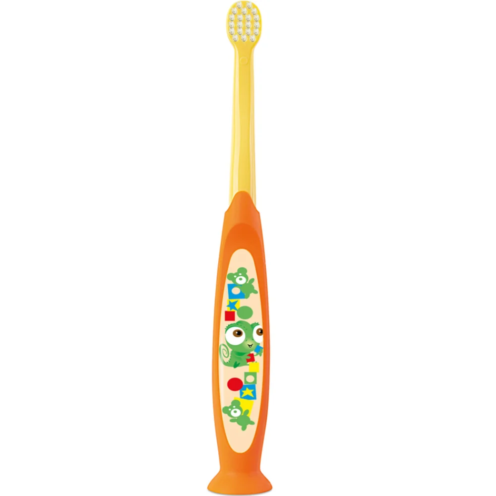 Elgydium Baby Toothbrush From 0 to 2 Years