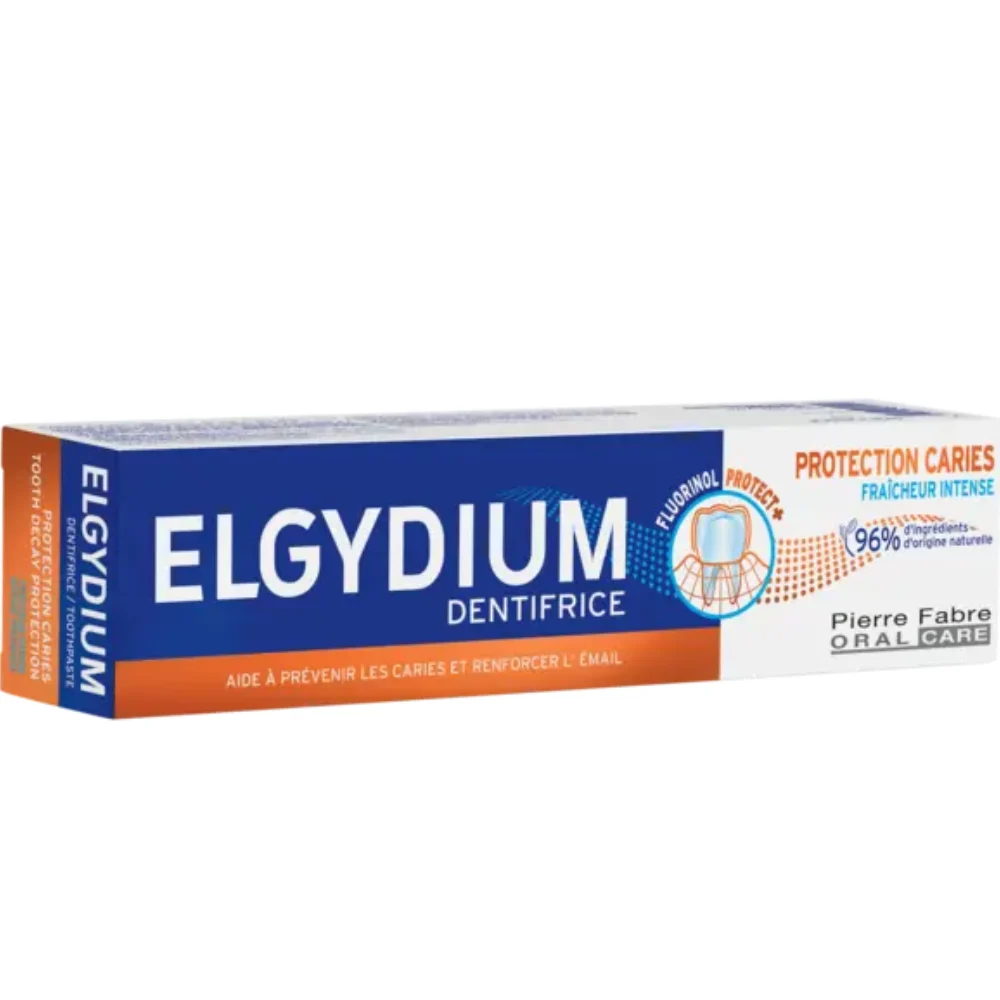Elgydium Decay Protection Toothpaste