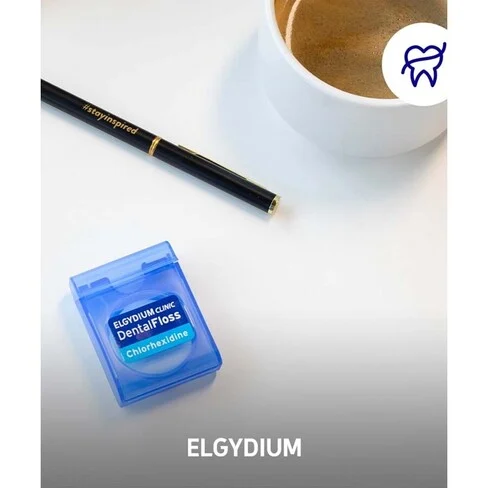 Elgydium Dental Floss