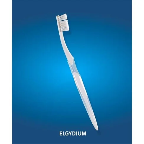 Elgydium Sensitive Soft Toothbrush