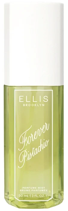 Ellis Brooklyn FOREVER PISTACHIO Perfume Mist