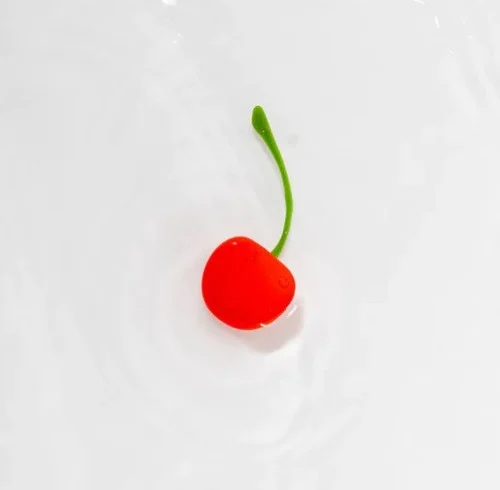 Emojibator Cherry Vibe