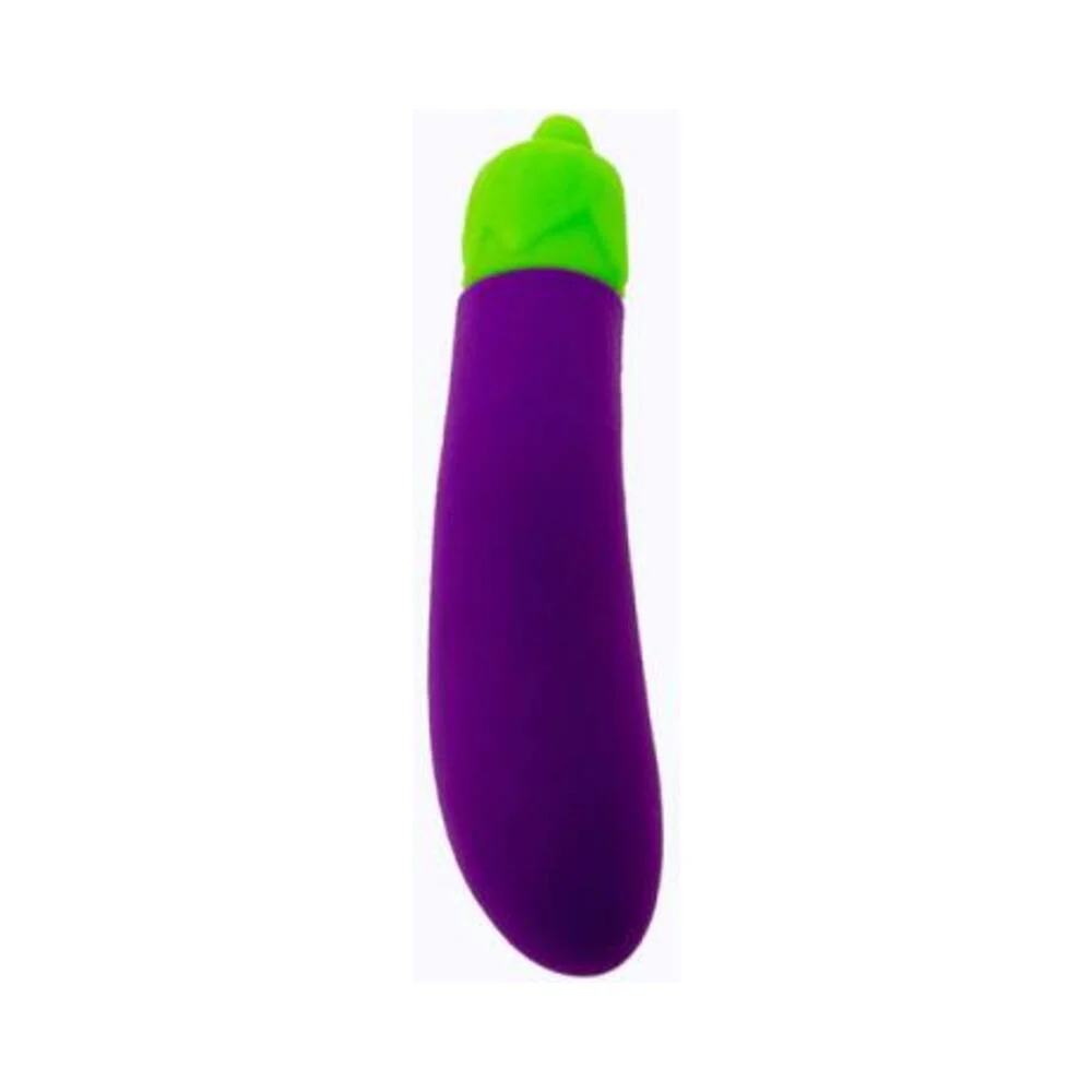 Emojibator Eggplant USB