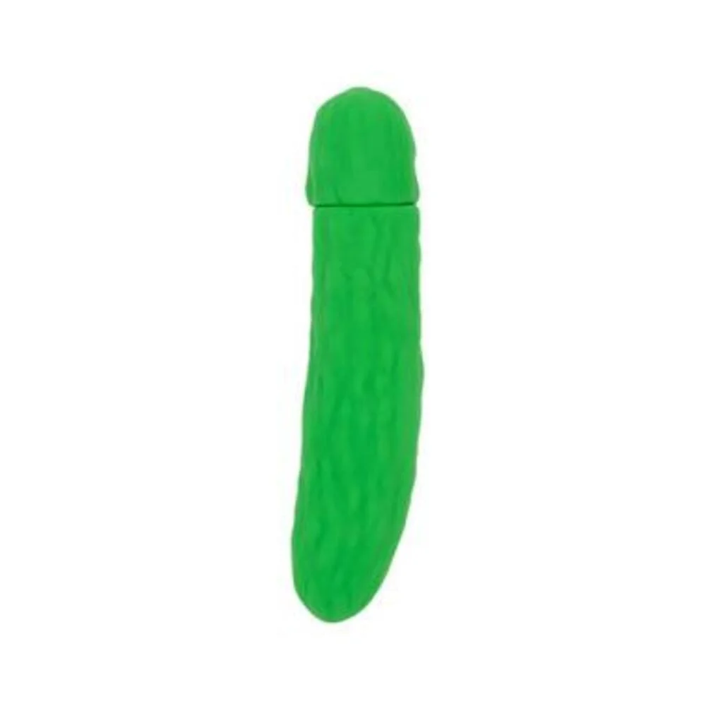 Emojibator Pickle USB